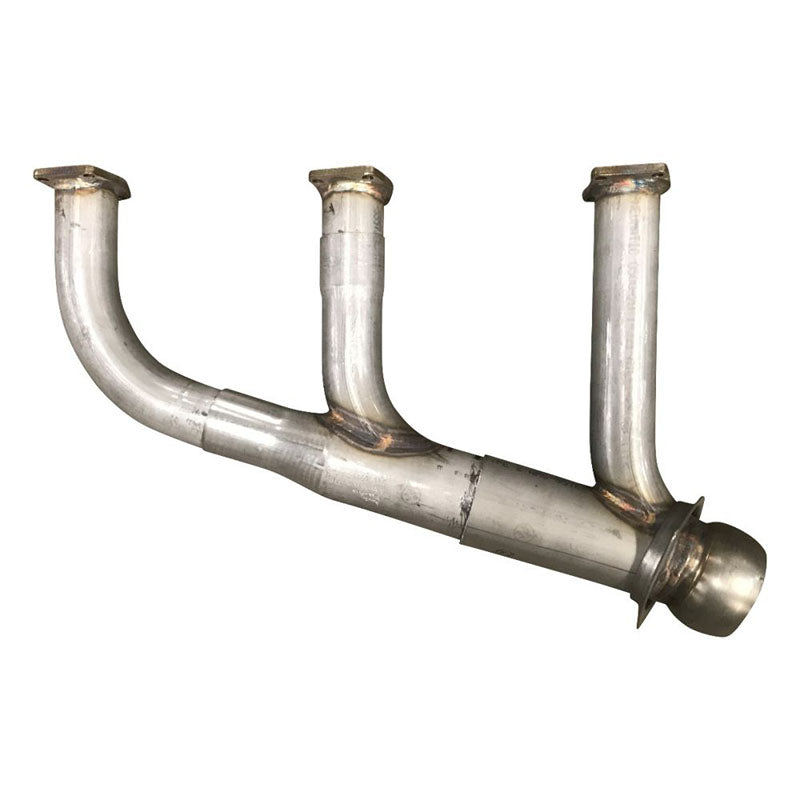 Hartzell Aerospace Welding - Collector - New - A35-950005-37HP