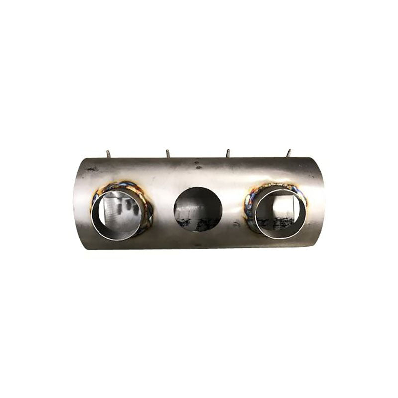 Hartzell Aerospace Welding - Shroud - New - A0450400-200