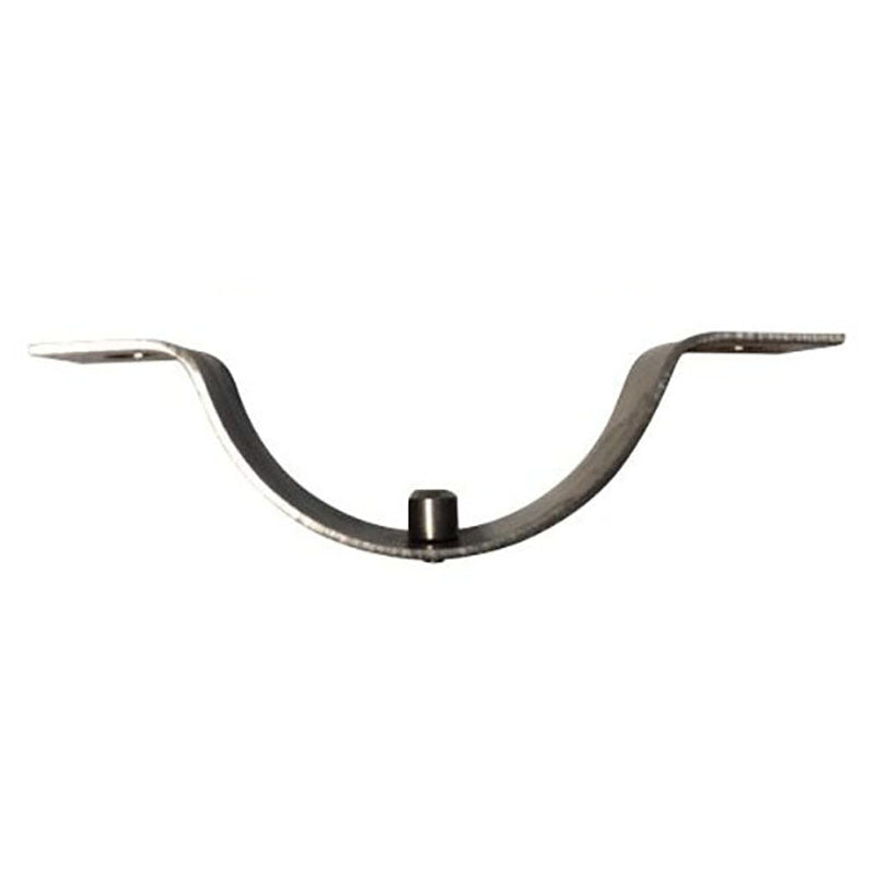 Hartzell Aerospace Welding - Clamp - New - A0450338-9