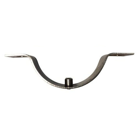 Hartzell Aerospace Welding - Clamp - New - A0450338-9