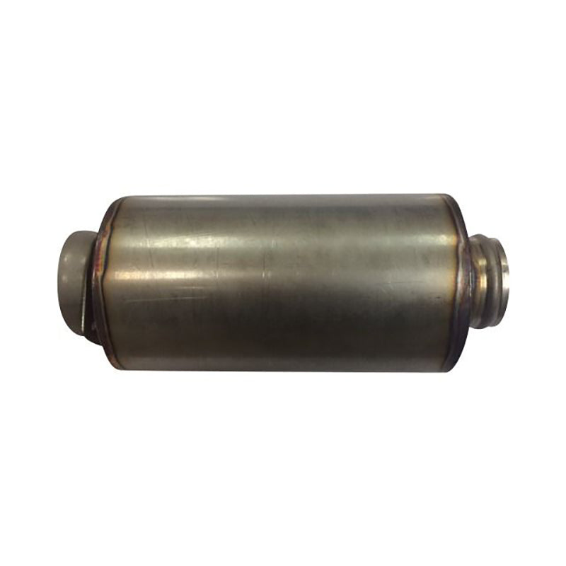 Hartzell Aerospace Welding - Muffler - New - A189