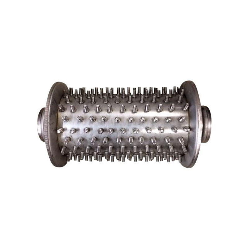 Hartzell Aerospace Welding - Muffler - New - A492-43