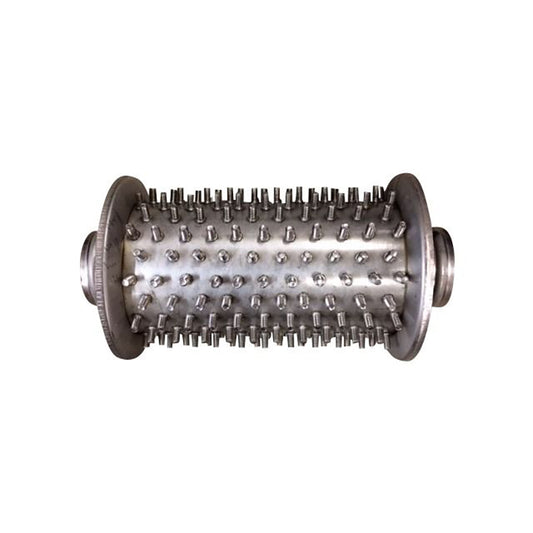 Hartzell Aerospace Welding - Muffler - New - A492-43