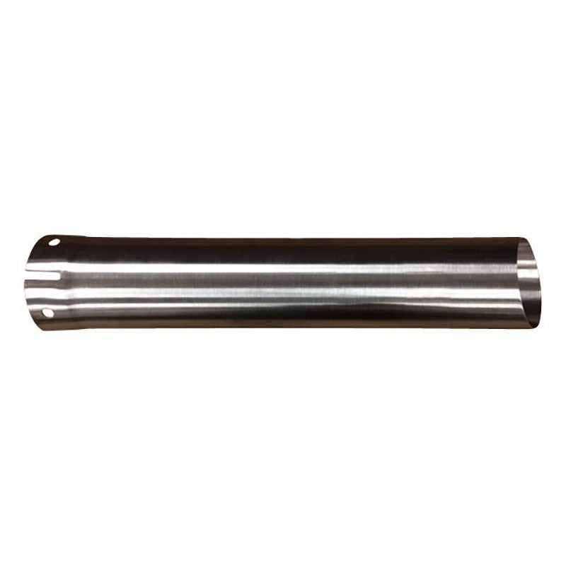 Hartzell Aerospace Welding - Tailpipe - New - A10172-013-2