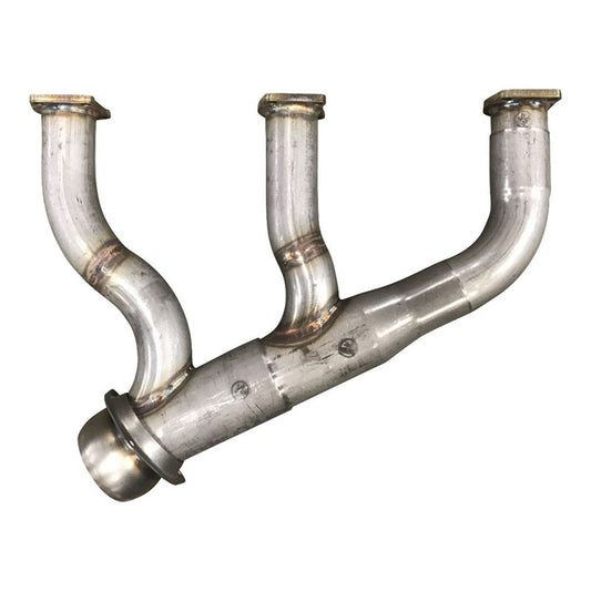 Hartzell Aerospace Welding - Collector - New - A1250263-2HP