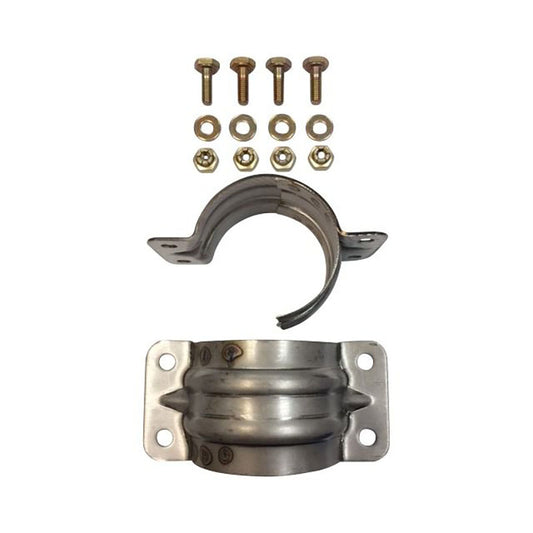 Hartzell Aerospace Welding - Clamp - New - A1250860-29KITCAD