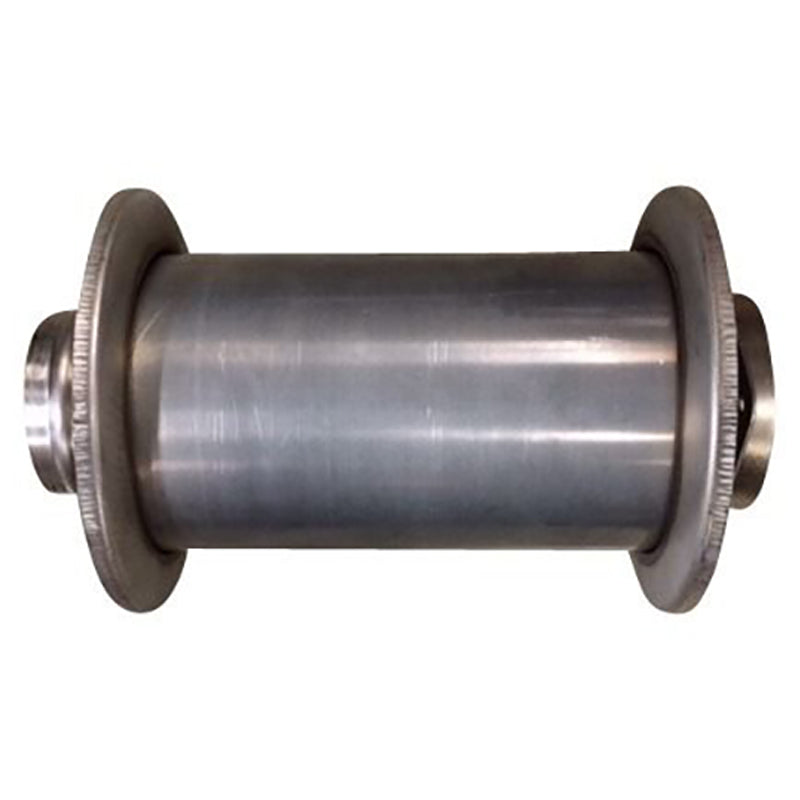 Hartzell Aerospace Welding - Muffler - New - A1254017-19