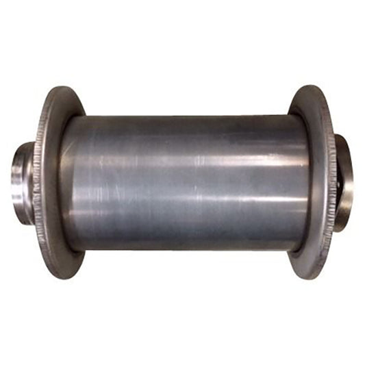 Hartzell Aerospace Welding - Muffler - New - A1254017-19