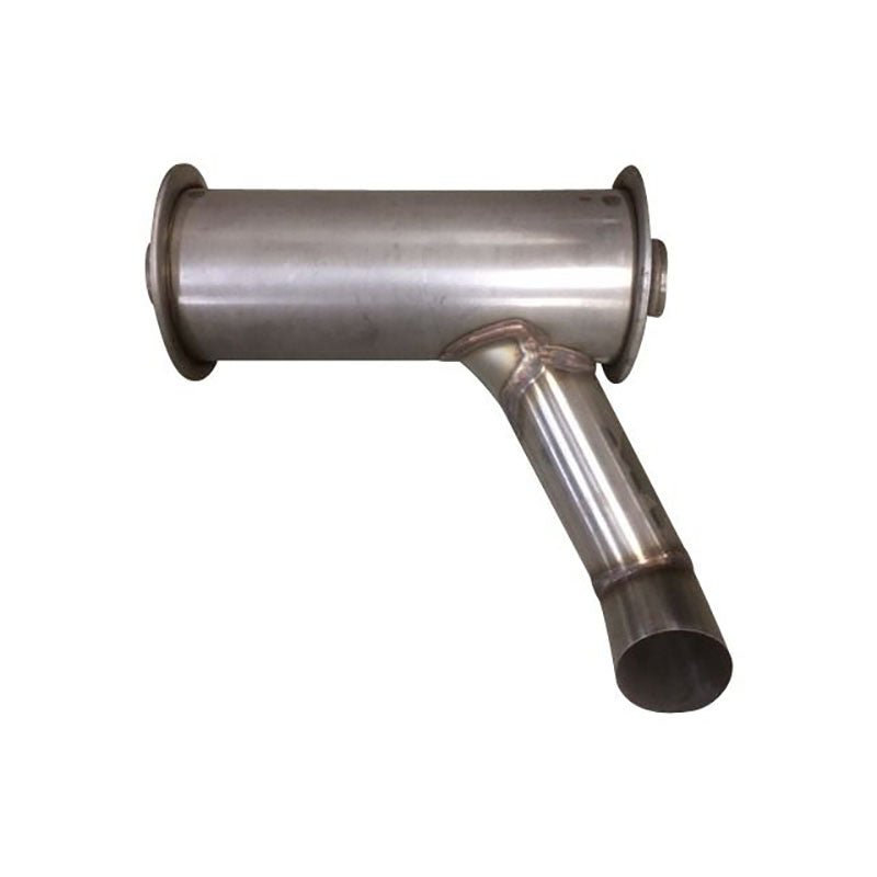 Hartzell Aerospace Welding - Muffler - New - A1455009-3FP