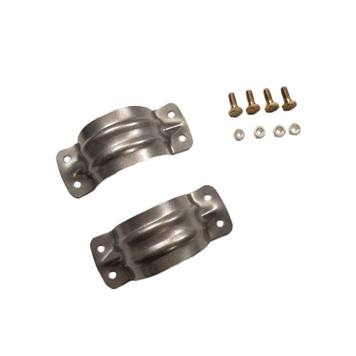 Nicrocraft Clamp Assembly 186-8
