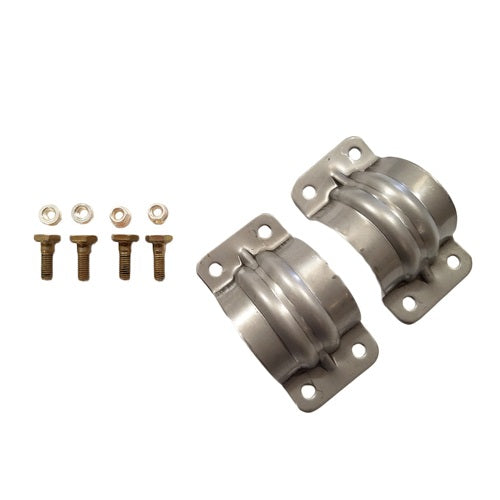 Nicrocraft Clamp Assembly 192-001