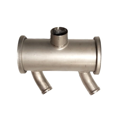 Nicrocraft Muffler 192-01