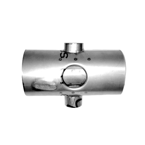 Nicrocraft Shroud 192-020