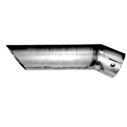 Nicrocraft Tailpipe 192-06