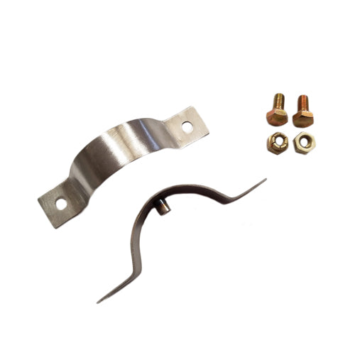 Nicrocraft Clamp Assembly 221-5