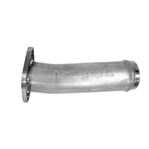 Nicrocraft Riser 0550157-8R 221-8