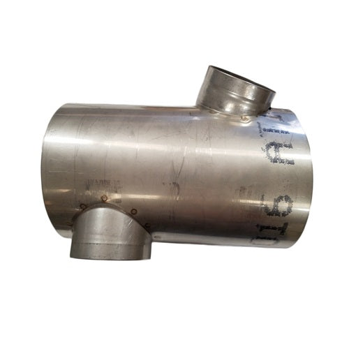 Nicrocraft Shroud Assembly 492-42