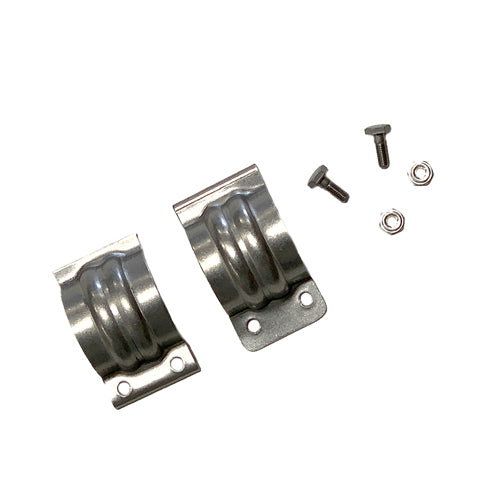 Nicrocraft Clamp Assembly 568-06