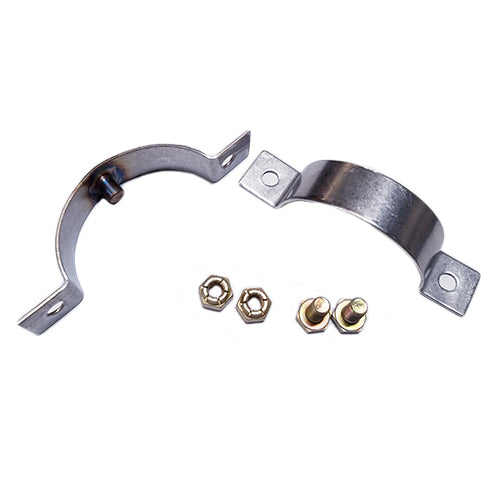 Nicrocraft Clamp Assembly 568-31