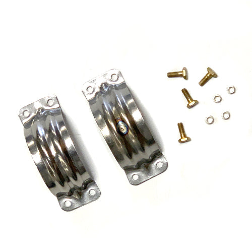 Nicrocraft Clamp Assembly 596-0005