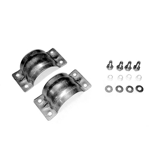 Nicrocraft Clamp Assembly 596-02