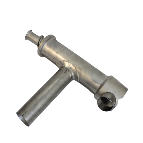 Nicrocraft Muffler 8295-205
