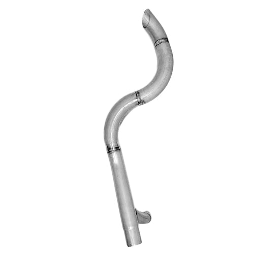 Nicrocraft Stack Assembly, Left Hand Engine Outbound BeS0005