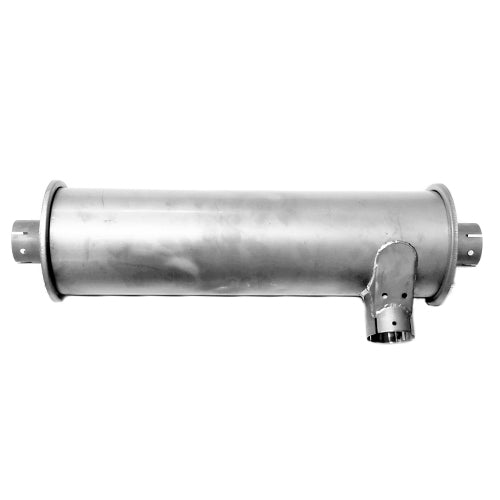 Nicrocraft Muffler 99482-02 PiM0002