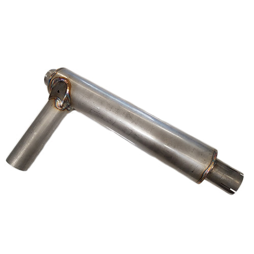 Nicrocraft Muffler 66894-00 PiM0008