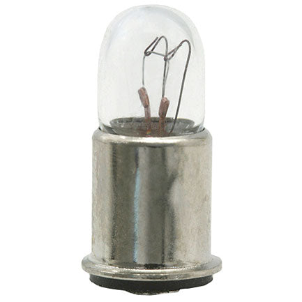 3150 Norman Lamp 5V / .06 Amp Midget Flanged Base