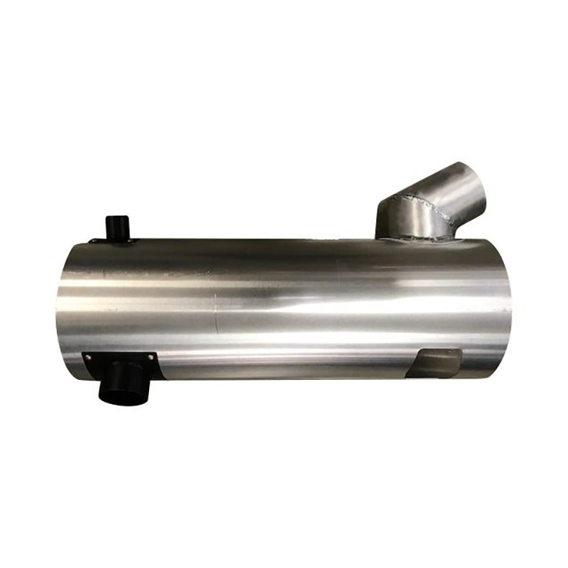 Hartzell Aerospace Welding - Shroud - New - A62208-02
