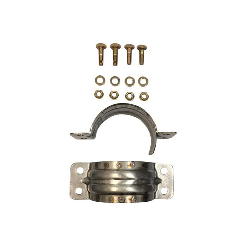 Hartzell Aerospace Welding - Clamp - New - A35-950004-17KIT