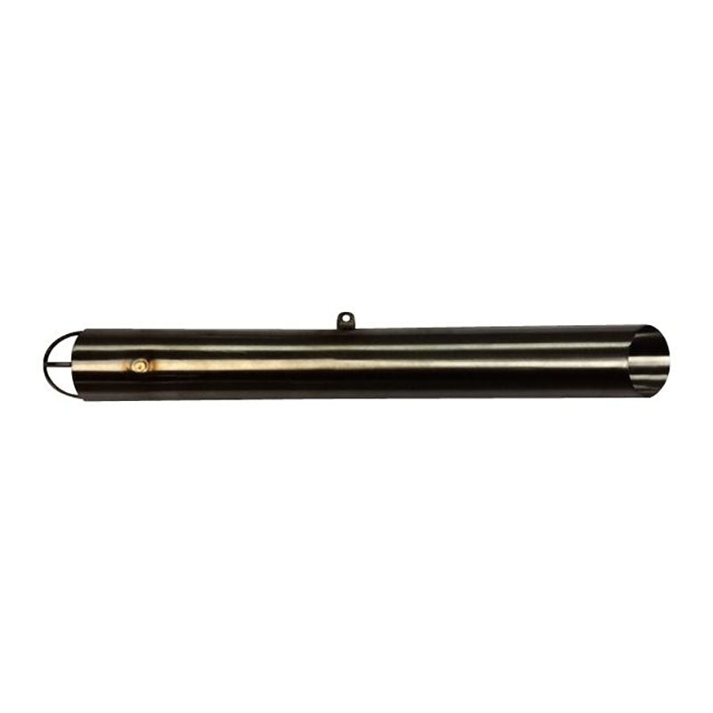 Hartzell Aerospace Welding - Tailpipe - New - A11417-004