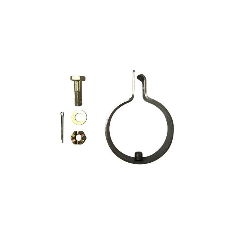 Hartzell Aerospace Welding - Clamp - New - A63243-002