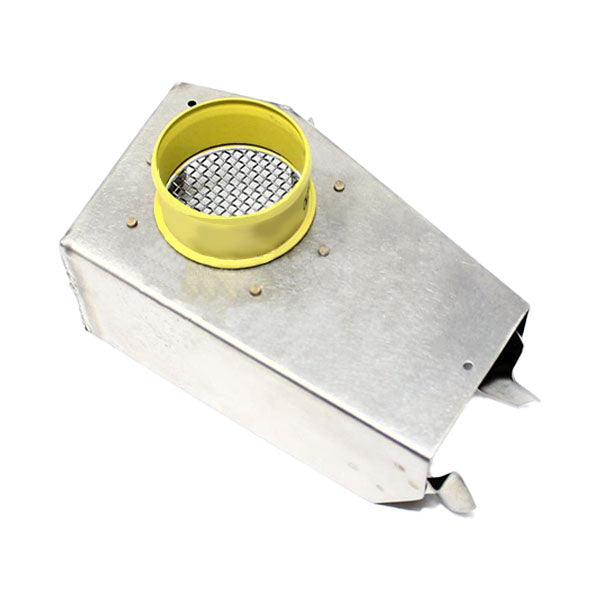 Aerotar C172 Carburetor Heat Box 1750011-4 2.0 Outlet
