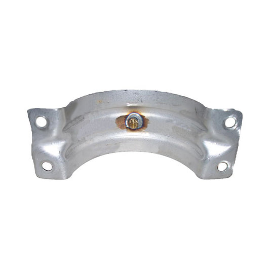 Aerotar C180,182,185 2 5/8 Half Clamp With Pin