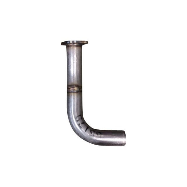 AWI PMA Right Rear Exhaust Stack For Piper PA-28- 151/161/180/181
