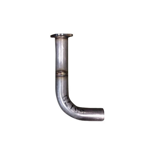 AWI PMA Right Rear Exhaust Stack For Piper PA-28- 151/161/180/181