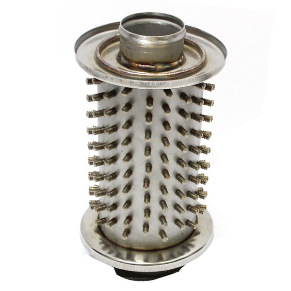 Nicrocraft Cirrus SR22 Heat Exchanger WcC14837-001