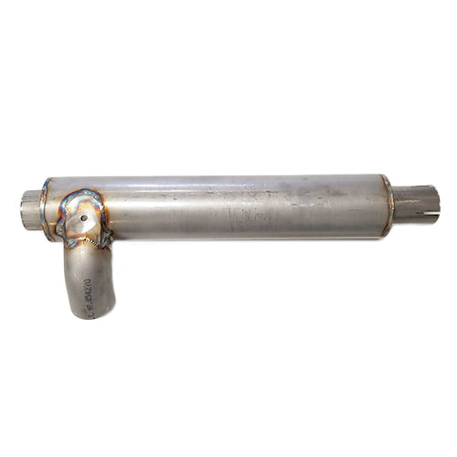 Nicrocraft WcC85477-02 Muffler Assembly, Forward