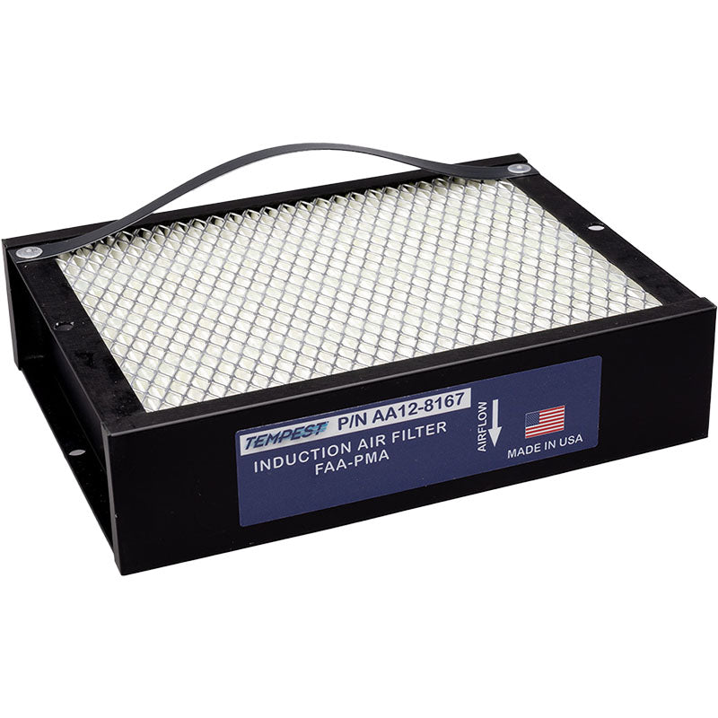 Tempest Aeroguard™ Induction Air Filter AA12-8167