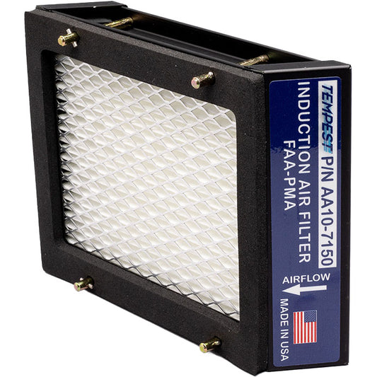 Tempest Aeroguard™ Induction Air Filter AA10-7150