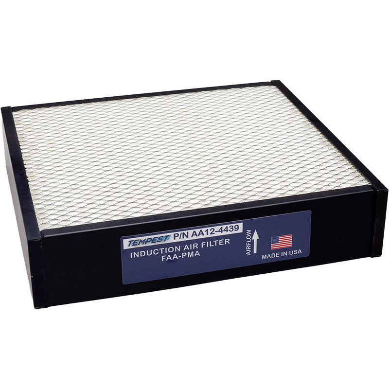 Tempest Aeroguard™ Induction Air Filter AA12-4439