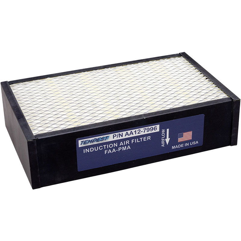 Tempest Aeroguard™ Induction Air Filter AA12-7996