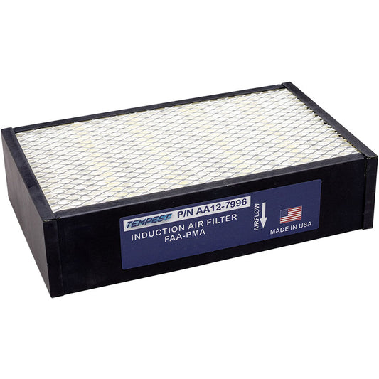 Tempest Aeroguard™ Induction Air Filter AA12-7996