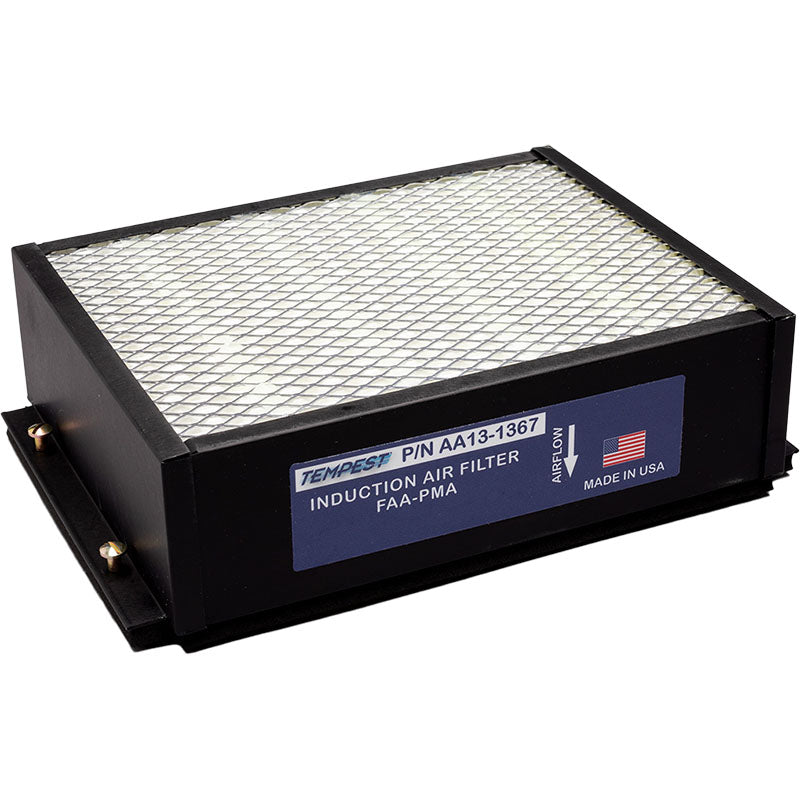Tempest Aeroguard™ Induction Air Filter AA13-1367