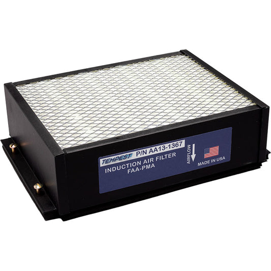Tempest Aeroguard™ Induction Air Filter AA13-1367