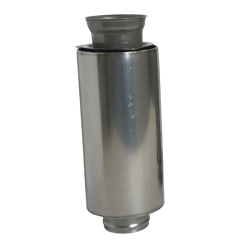 Nicrocraft Muffler SR20