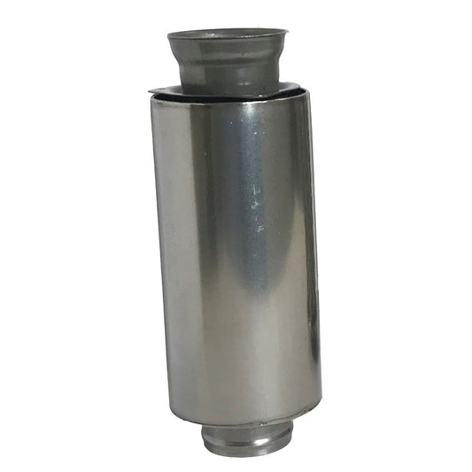 Nicrocraft Muffler SR20