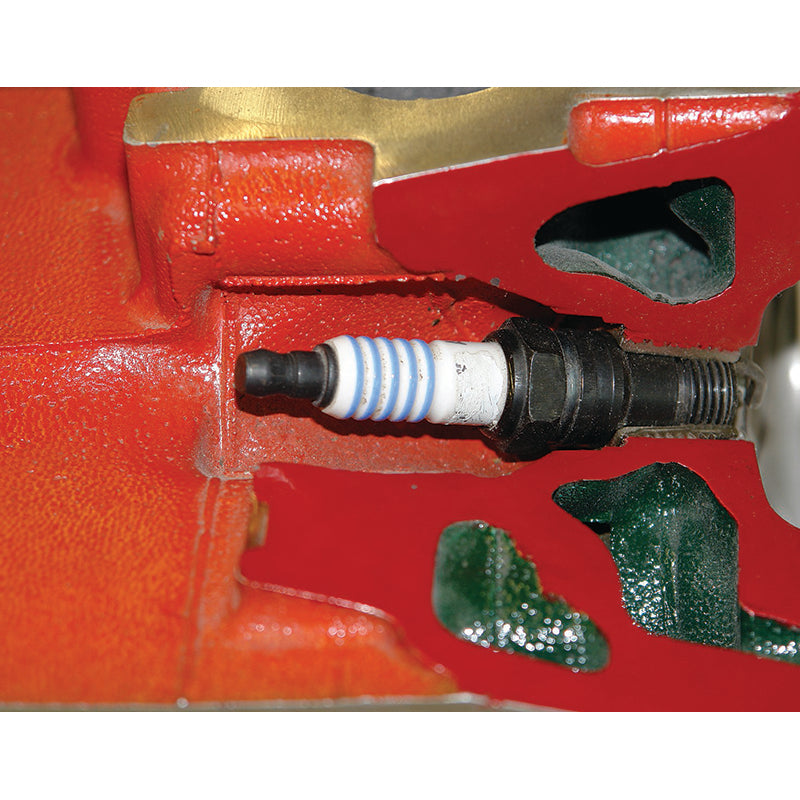 Gard 14MM X 1.25 X .75 Spark Plug Pack Of 2